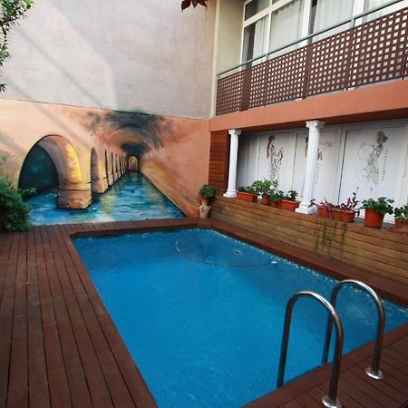 B&B "Domus Atilia" Сагунто Экстерьер фото
