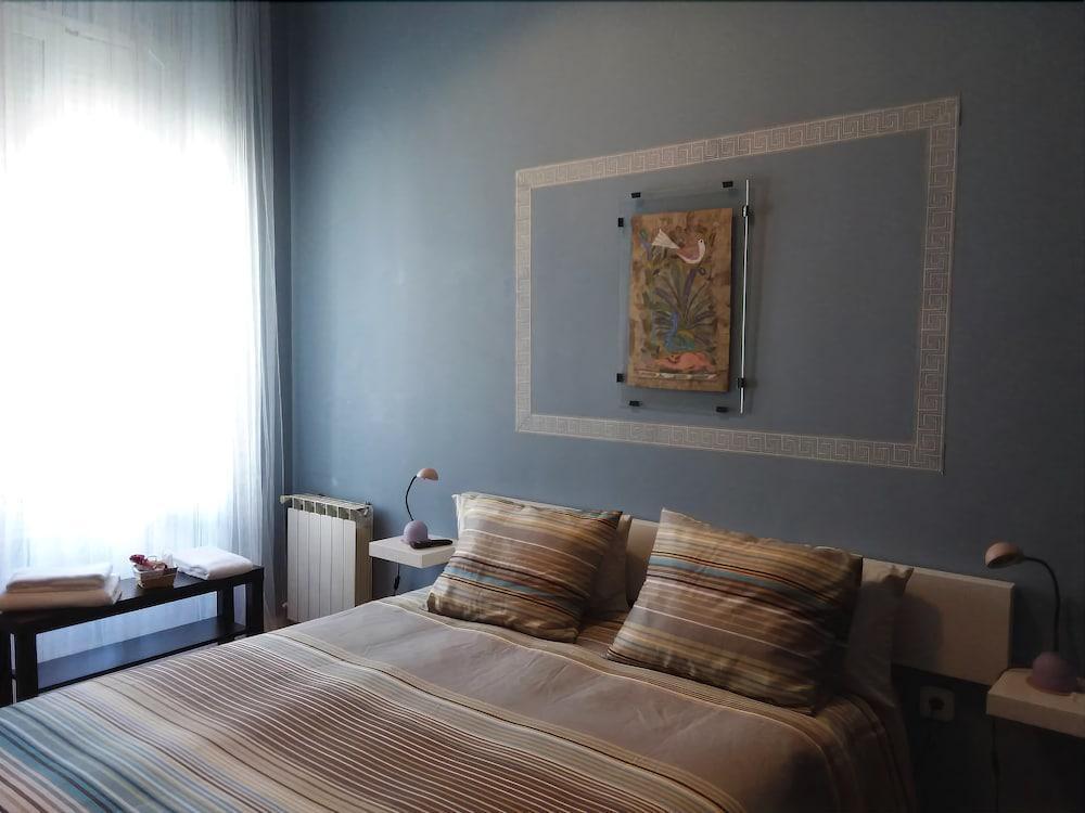 B&B "Domus Atilia" Сагунто Экстерьер фото