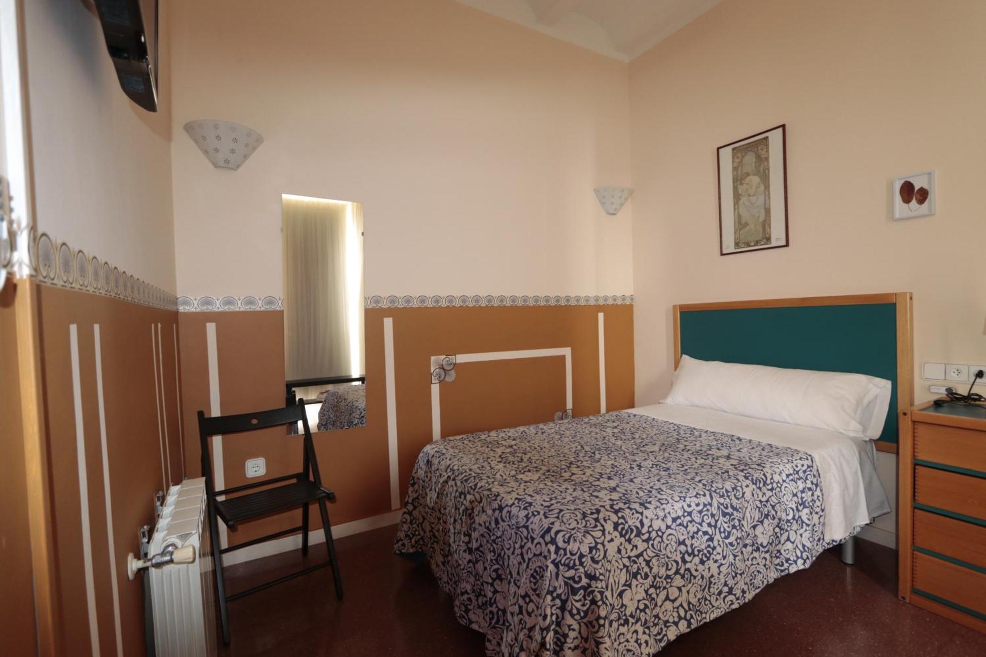 B&B "Domus Atilia" Сагунто Экстерьер фото
