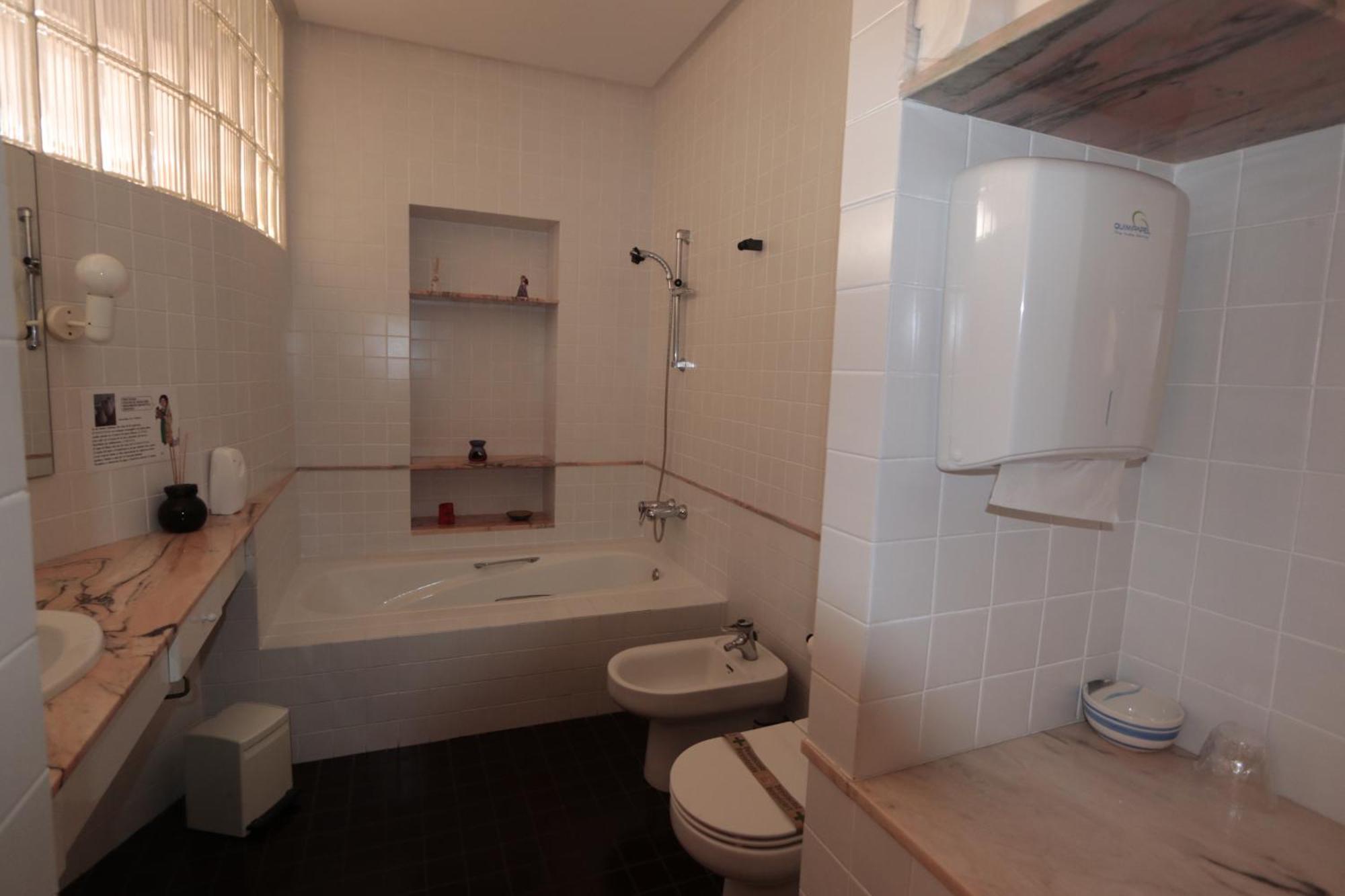B&B "Domus Atilia" Сагунто Экстерьер фото