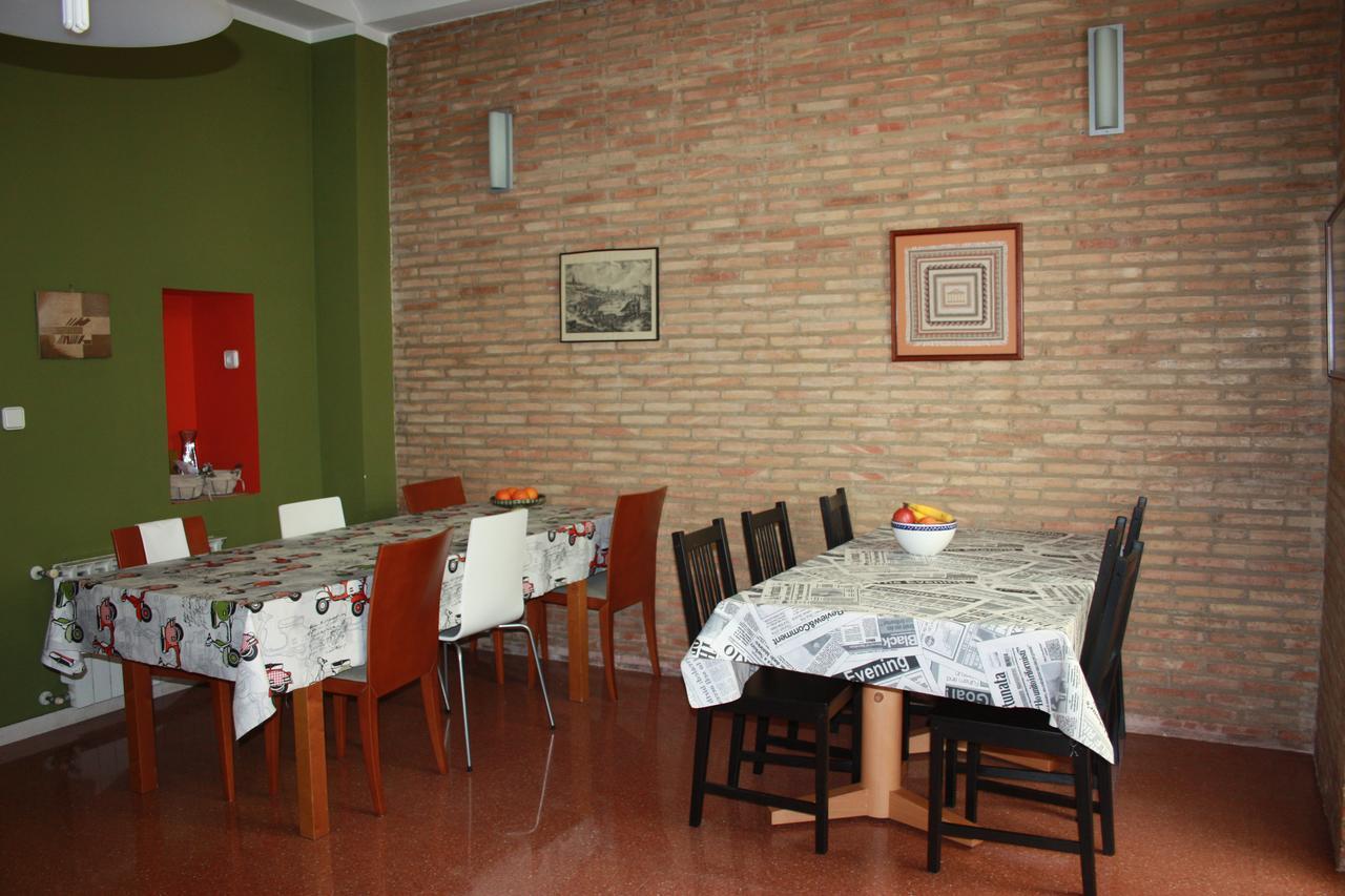 B&B "Domus Atilia" Сагунто Экстерьер фото