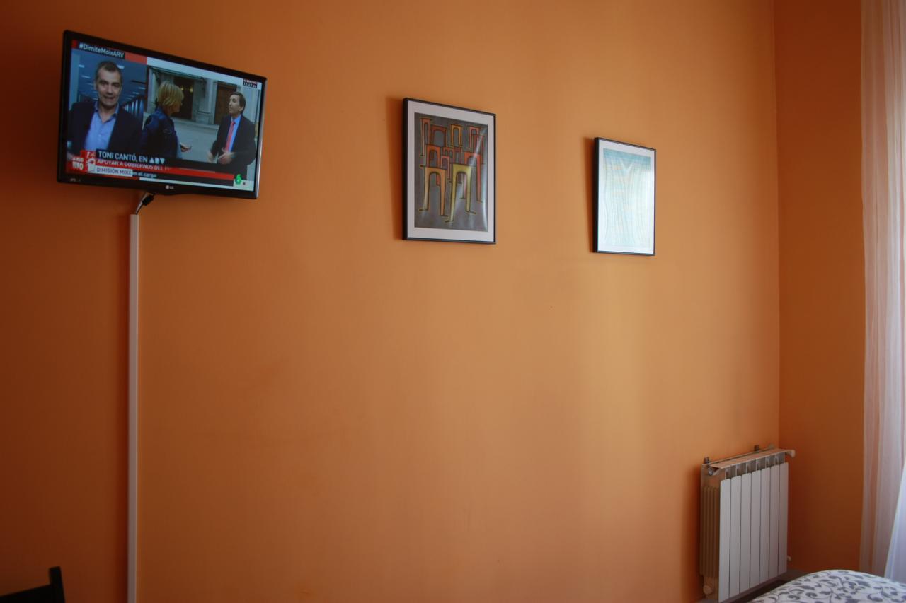B&B "Domus Atilia" Сагунто Экстерьер фото