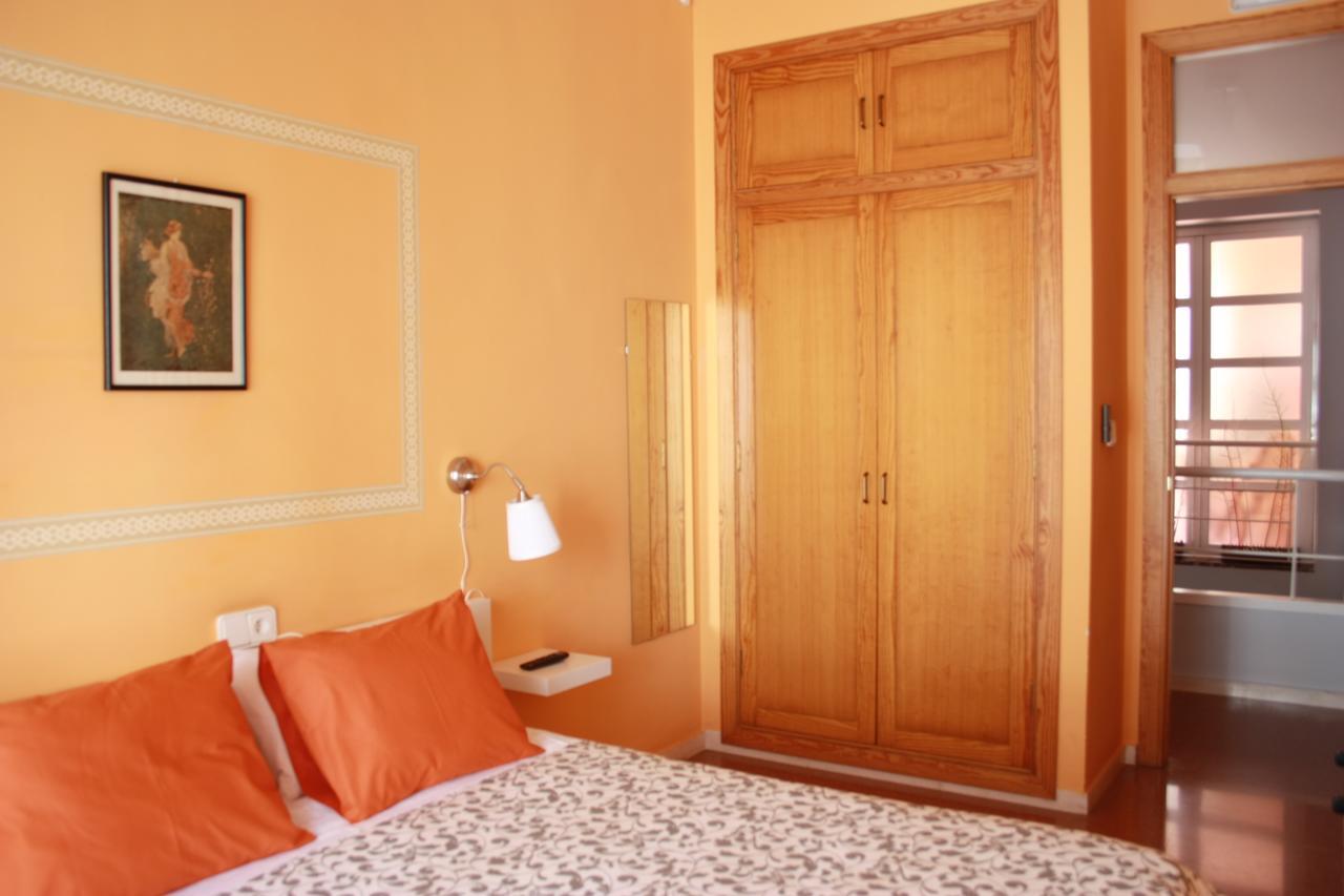 B&B "Domus Atilia" Сагунто Экстерьер фото