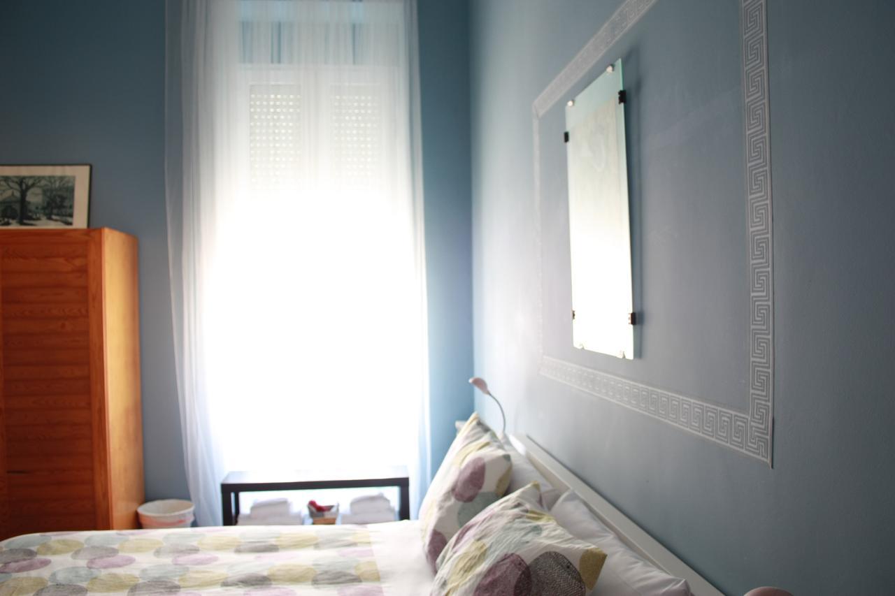 B&B "Domus Atilia" Сагунто Экстерьер фото